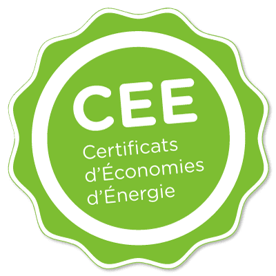 L'entreprise Athies Batiment dans l'Aisne possède le Certificat d'Economie d'Energie